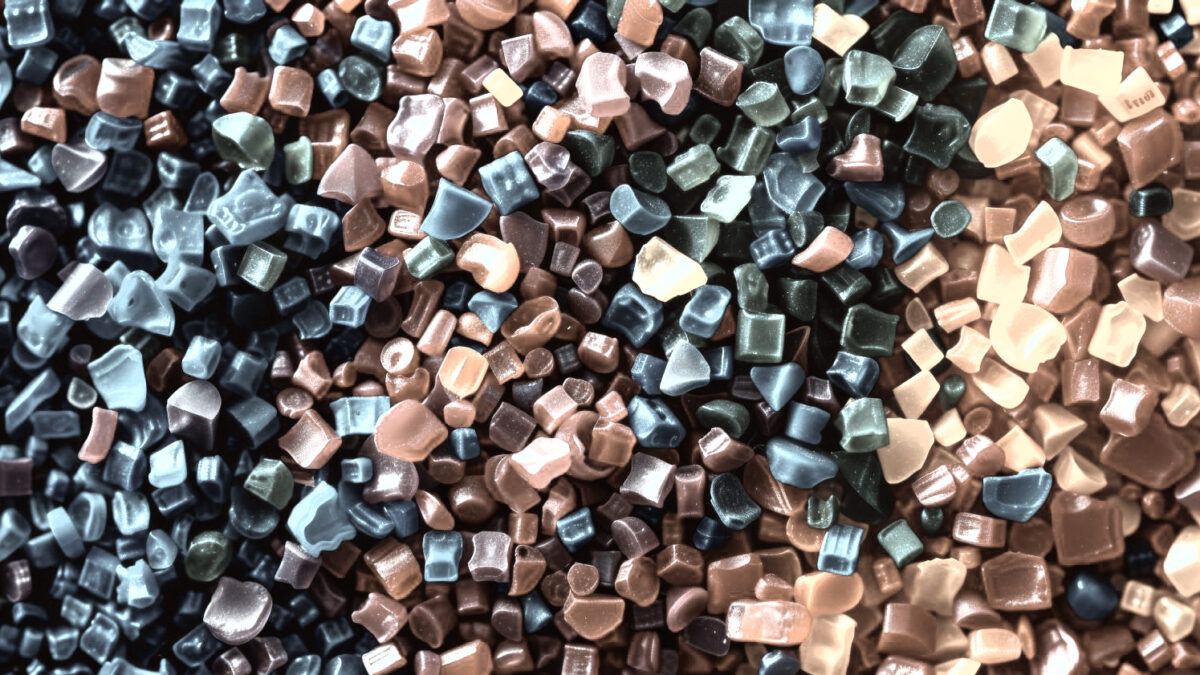 gdzie wykorzystywane są tworzywa termoplastyczne