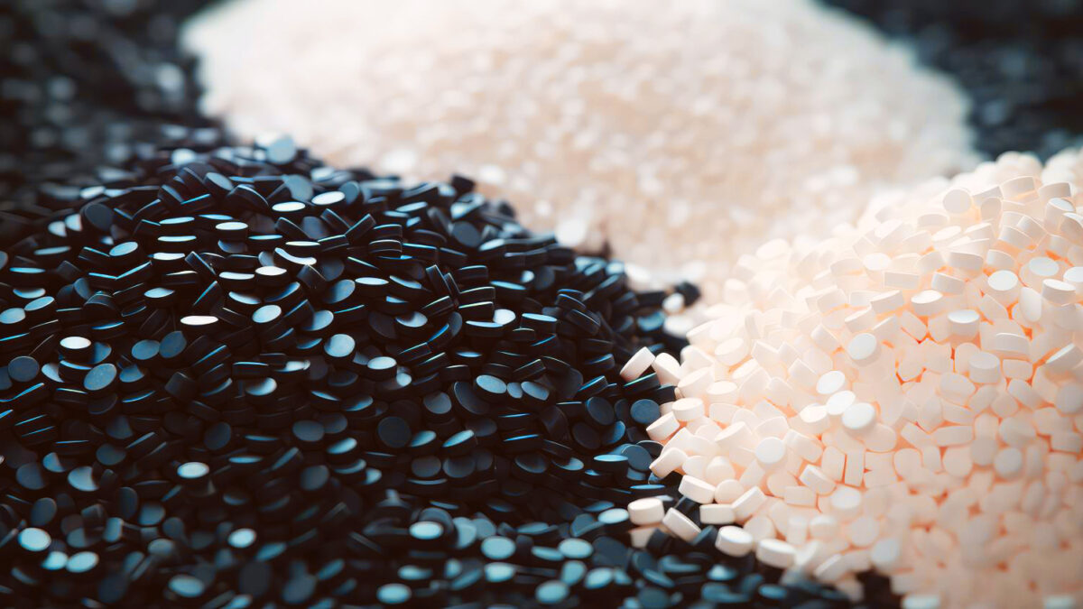 Trendy w zastosowaniu tworzyw sztucznych