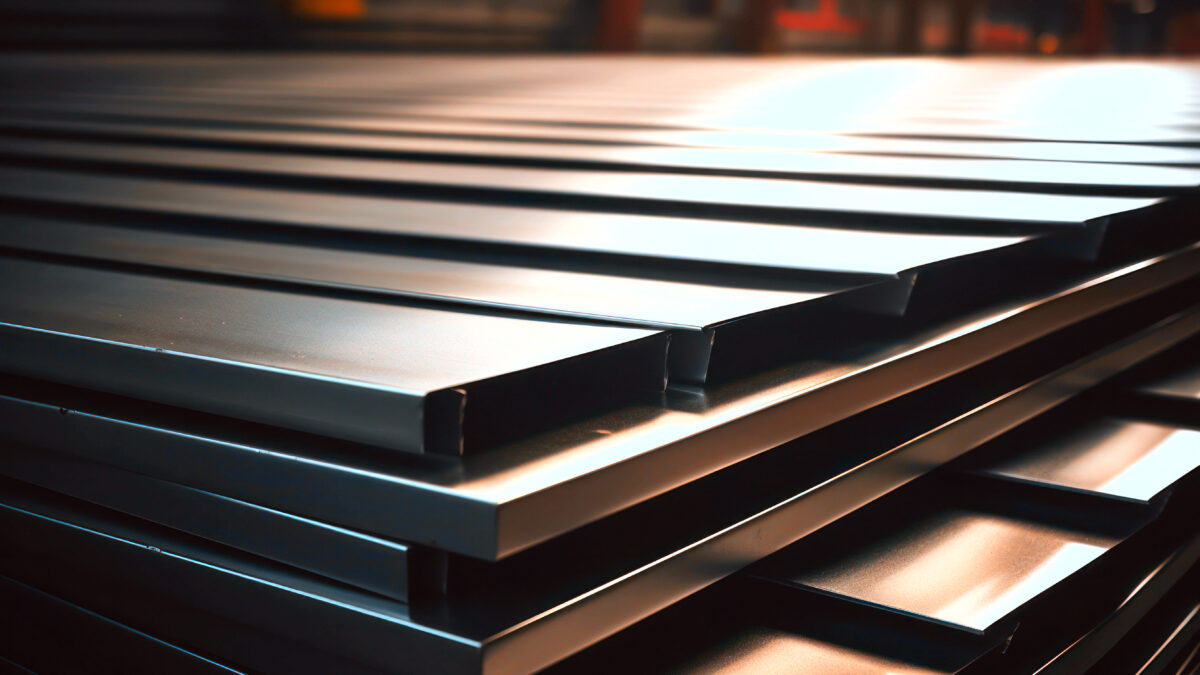 Płyty poliuretanowe – zastosowanie, właściwości i ceny