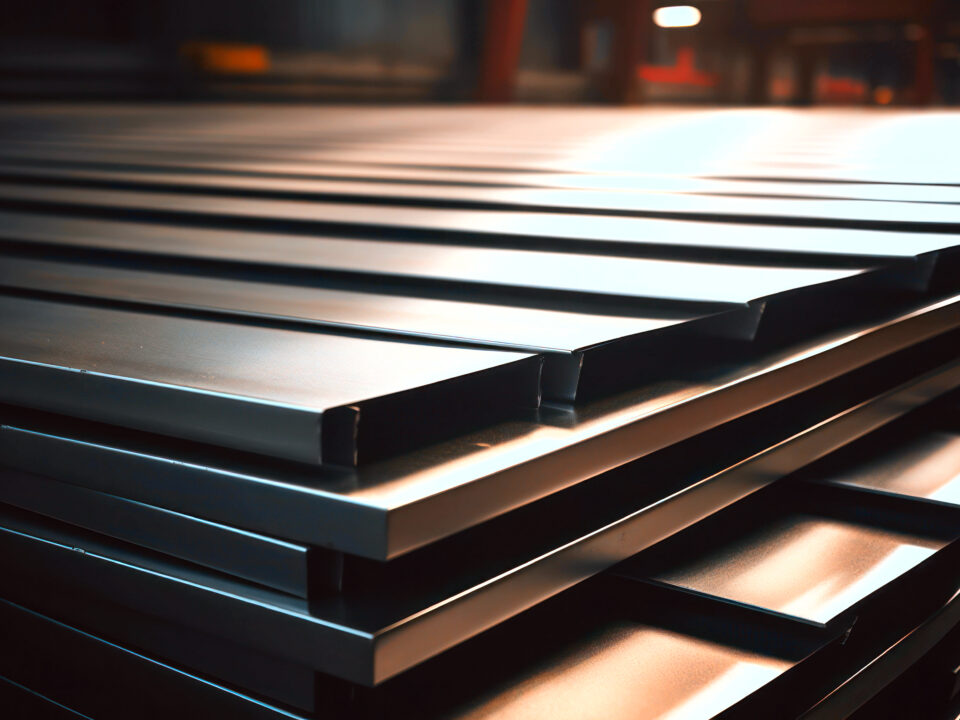 Płyty poliuretanowe – zastosowanie, właściwości i ceny