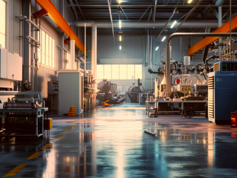 Tworzywa sztuczne do produkcji elektroniki